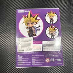 Good Smile – Nendoroid 1069 – Yu-Gi-Oh! Trading Card Game – Yami Yugi Figure