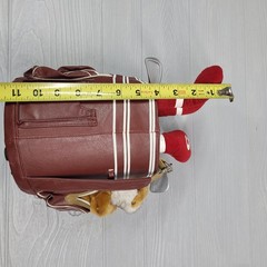 VINTAGE ORIGINAL CADDYSHACK GOPHER W DANCING SINGING GOLF CLUBS PLUSH