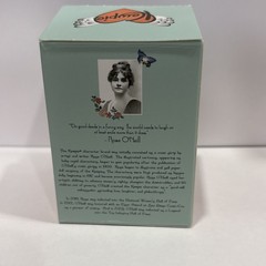 Kewpie Smoko Angel Open Blind Box Vinyl Figure