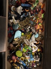 Skylanders (different additions/figures)￼(preferred Payment Is Apple Pay)