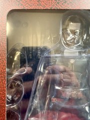 Hot Toys Marvel Deadpool & Wolverine Blade MMS791 1/6 Sideshow Exclusive Snipes
