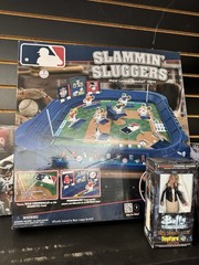 Collectables Store Complete Inventory Includes Everything Pictured ￼
