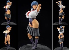 Kaneshiro Haruka 1/5 Figure (authentic, ships from US)