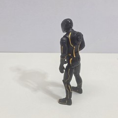 Tron Legacy: CLU – 4″ – Action Figure – 2010 – Disney – Spin Master