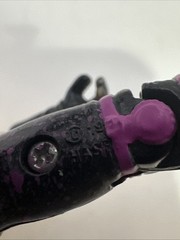 1993 Banzai (Ninja Force) – Vintage Hasbro GI Joe Figure & Accessories