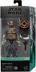 STAR WARS Black Series 6-Inch Rogue One Bodhi Rook Action Figure