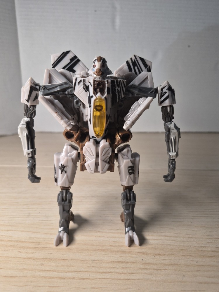 Transformers Dark Of The Moon Starscream