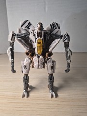 Transformers Dark Of The Moon Starscream