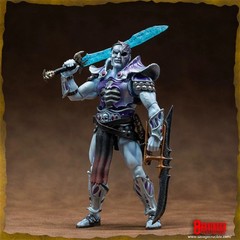 Harvinger Studio 1/12 Savage Crucible Naraka Action Figure Model Toy IN STOCK