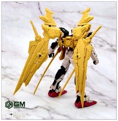 for PG 1/60 Noir Striker Pack Resin Conversion Kit for Strike/Red Frame – SH GMD