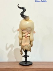 Hidden Smolder- Authentic Chaka Light Sprite Series Figures Confirmed