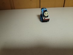 Thomas Wooden Railway Battery Powered Thomas Himself