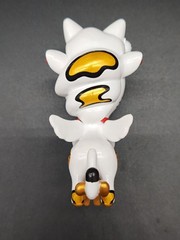 *RARE* New With Box Tokidoki Unicornos Series X LUKKY Chaser Vinyl Figure Toys