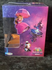 The Super Mario Galaxy Movie – Yoshi 1.5in Action Figure Star Launcher