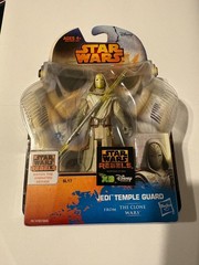 Star Wars Rebels Jedi Temple Guard Clone Wars SL17