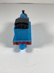 20012 Gullane Mattel Trackmaster THOMAS the Train Engine #1 Birthday Christmas