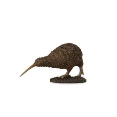 CollectA Realistic Animal Replica Kiwi Figure Medium for Ages 3 Years and Up