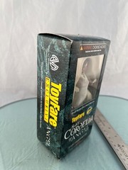 Angel / Buffy Vampire Slave Cordelia Toyfare exclusive Moore Action Collectibles