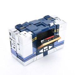 Toy House Factory Transformers Soundwave w/Laserbeak Cassette Action Figure Gift