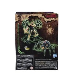 Transformers War for Cybertron Kingdom Deluxe – Select Figure(s)