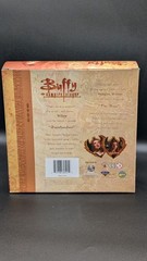 2004 Toyfare Exclusive Buffy the Vampire Slayer Doppelgangland Willow 5″ Figure