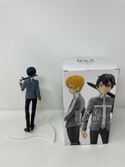 Banpresto Sword Art Online: Alicization Exq Figure A: Kirito, Multicolor