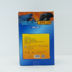 Hiya Toys Godzilla Vs Kong Exquisite Figure Basic New Sealed 2022 Monsterverse