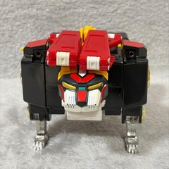 Popy Chogokin Future Beast Union King Golion 80s 814638