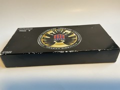 Nick Fury Agent of SHIELD Marvel Universe 3.75 Exclusive Figure Set Hasbro 2009