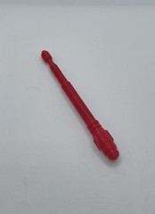 Poe Dameron X-Wing Cannon canopy Set Hasbro Star Wars Replacement REPRO Part