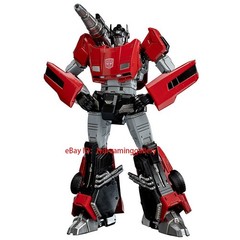 Threezero Transformation G1 Sideswipe 5.9in Limited Collectible Action Figure