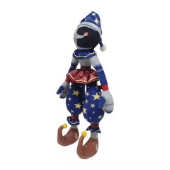 28CM Fnaf Sundrop Plush Toys Security Breach Sunrise Moondrop BOSS Goat Plush To