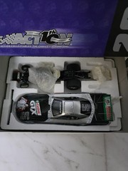John Force Castrol Elvis 2002 Mustang Funny Car 1:24 NHRA Action Racing /18036