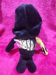 Bendy and the Ink Machine~Plush Toy~Audrey~Dark Revival~2019~PhatMojo