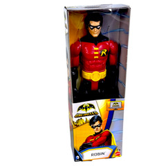 Batman Unlimited Robin 12 Inch Action Figure DC Comics Superhero Toys For Boys 3