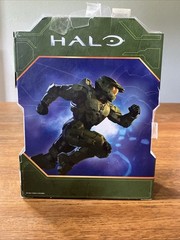Jazwares 4″ Master Chief Plastic Figure – New – Free Shipping