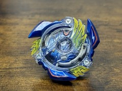 Victory Valkyrie Boost Variable B-34 Beyblade Burst Takara Tomy #B2