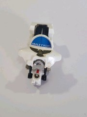 Machine Robo Harley Robo Knight Ranger Action Figure Popy Japan 1984 Go Bots