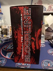 WWE Ultimate Edition Usos 2-Pack Bloodline, Jimmy Uso Jey Uso Ringside EXCLUSIVE