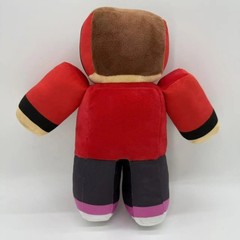 New Milo Chip Plushie Plush Toy Penguin Toy Game Doll Gifts For Children