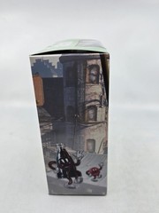 Fallout Nuka-World Bottle & Cappy Bendable Figure Set NIB 2018