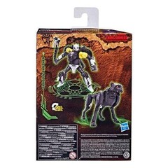 Transformers War for Cybertron Kingdom Deluxe – Select Figure(s)