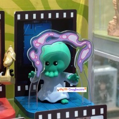 POP MART Illumination’s Minions & Monsters Blind Box Confirmed Figure Art Toys