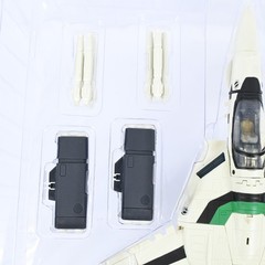 Yamato Macross VF-1A Hayao Kakizaki 1/48 Do You Remember Love Figure