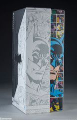 1/6 Batman Sideshow Exclusive 1004251 Limited Edition