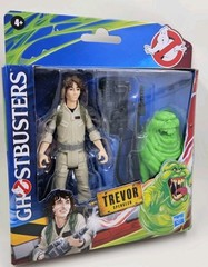 New Ghostbusters Fright Features Trevor Spengler Slimer Frozen Empire 2024