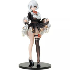 AniMester Virtual Idol Sister Vocal Version Statue 1/7 9.1 inches New In Stock
