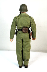 Dragon 1:6 History Channel General Patton Figure