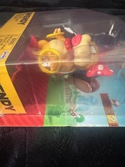 NEW Jakks Pacific 43023 World of Nintendo 4in WENDY W/MAGIC WAND Figure