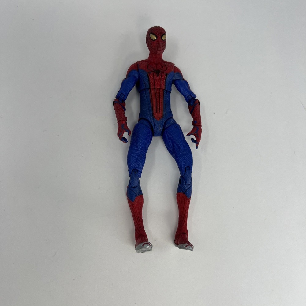 Hasbro Marvel Legends The Amazing Spider-Man Movie Action Figure Only Walmart